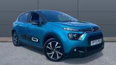 Citroen C3 1.2 PureTech 110 Shine Plus 5dr EAT6 Petrol Hatchback